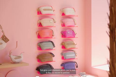 Illustration du projet Caspule vidéo de présentation