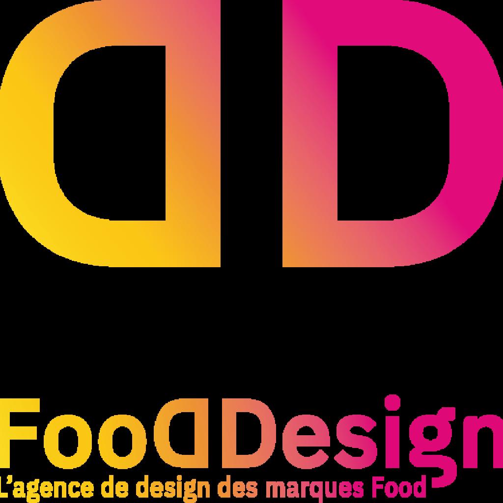 Logo agence  FoodDesign