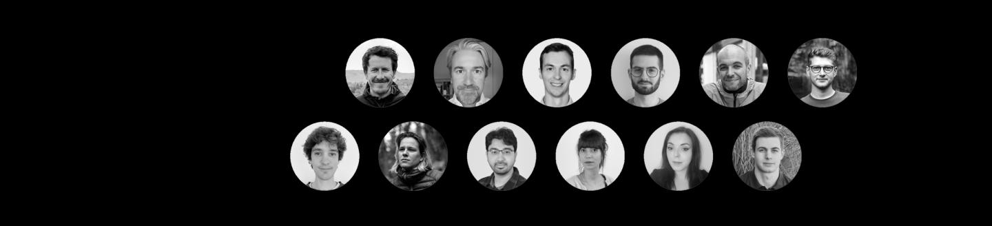 Couverture de l'agence Ultrō
