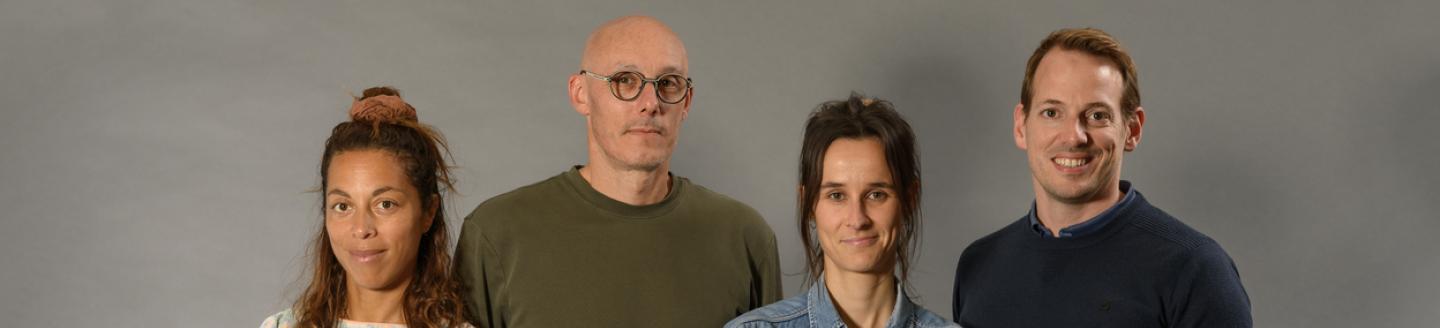 Couverture de l'agence REZO 21