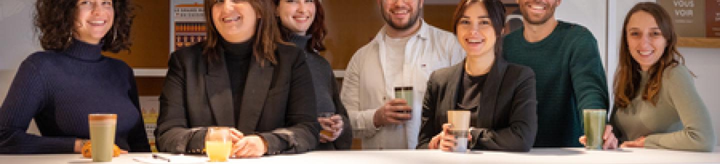 Couverture de l'agence Bisons.io