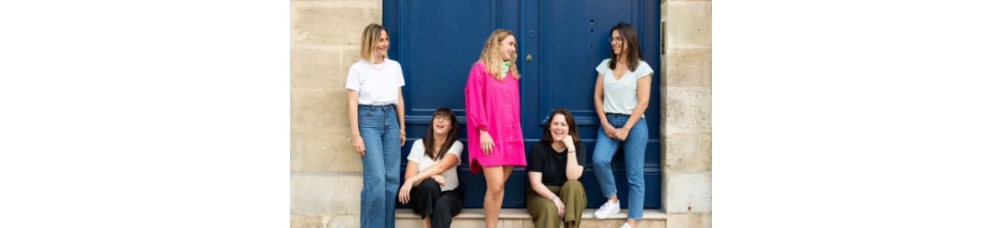 Couverture de l'agence Agence Leon