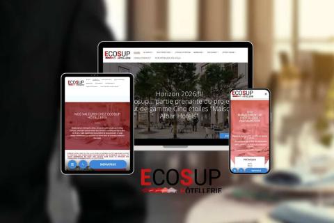 Création de la stratégie SEO + suivi mensuel