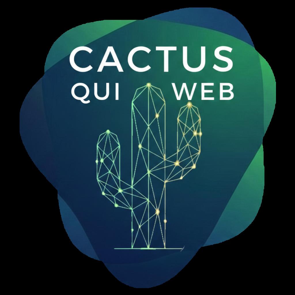 Cactus Qui Web