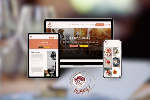 Création et gestion de la stratégie SEO