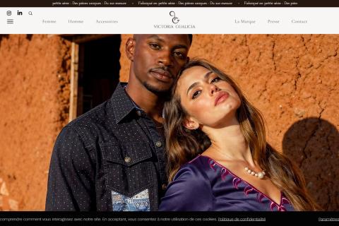 Refonte intégrale du site web avec SEO - SEA - Design thinking