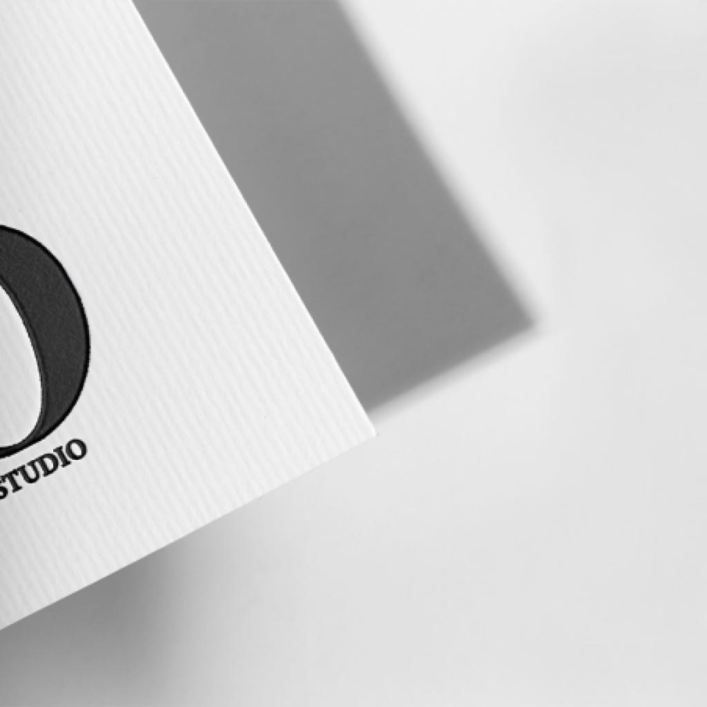 Logo agence Studio Héloïse Ballocchi