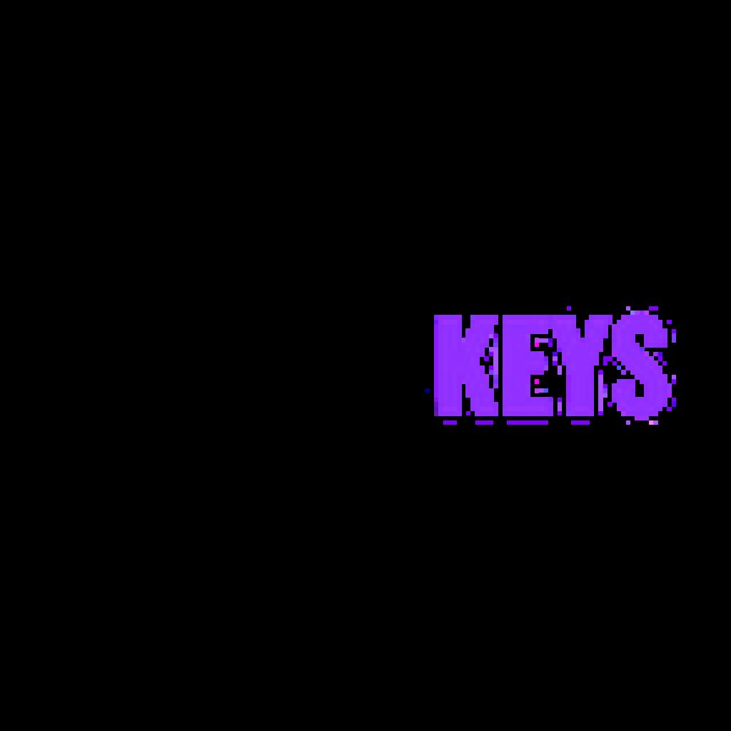 Logo agence Digitalkeys