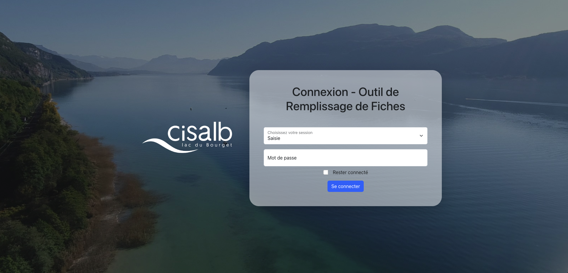 Illustration du projet Développement d’une application métier de suivi des interventions terrain – Traçabilité, gestion des équipes et validation administrative