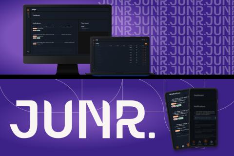 Illustration du projet CRM proactif propulsé par l'IA