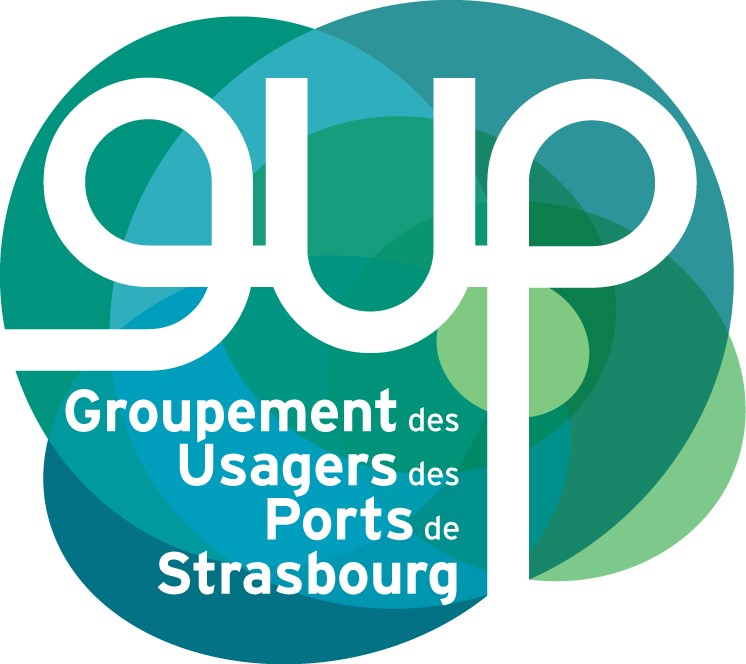 Groupement des Usagers des Ports de Strasbourg