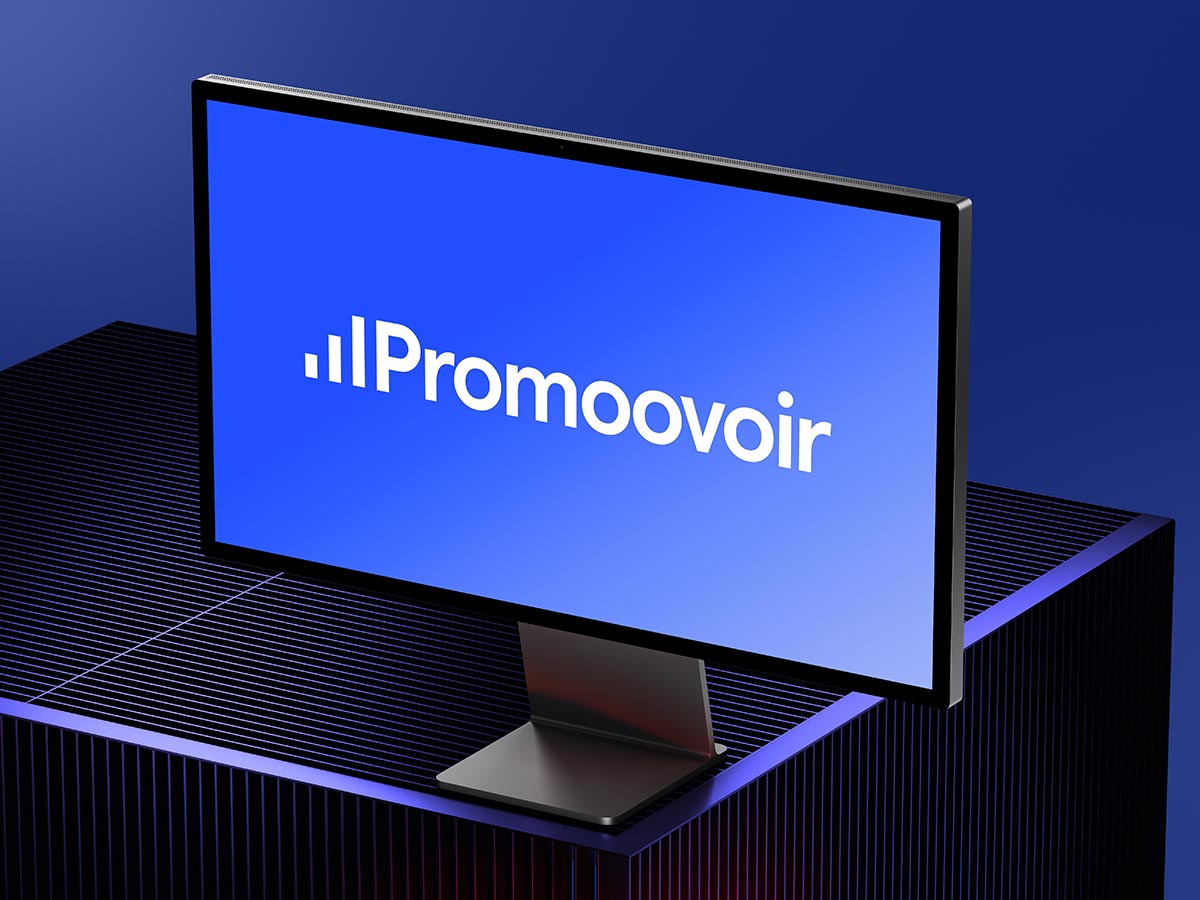 Couverture de l'agence Promoovoir
