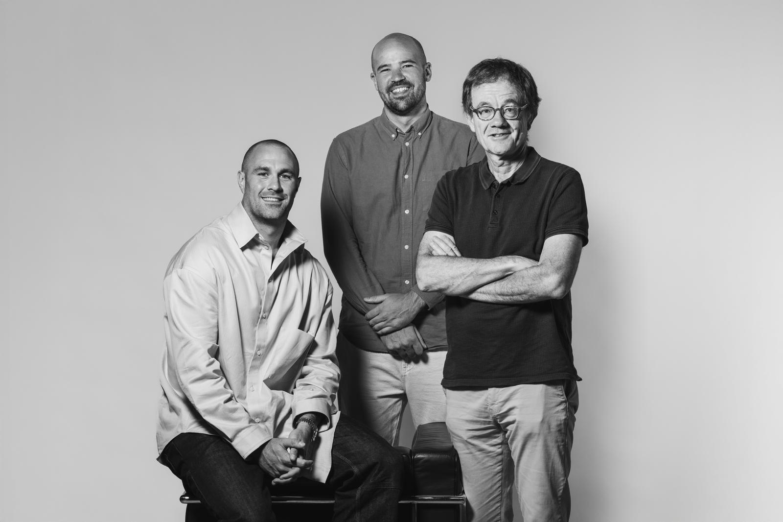 Couverture de l'agence Objectif Papillon