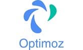 Logo agence Optimoz