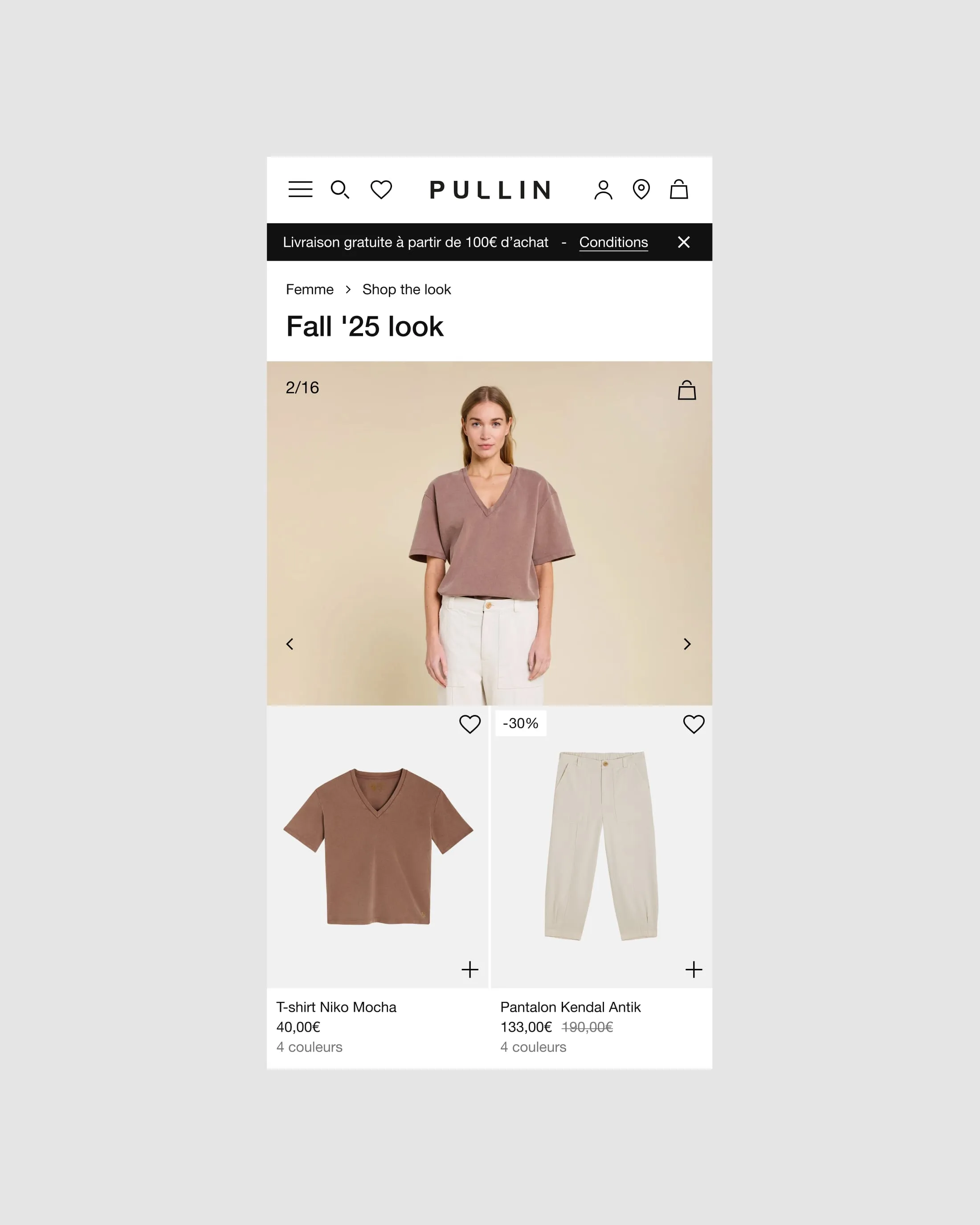 Illustration du projet Migration de Magento vers Shopify Plus
