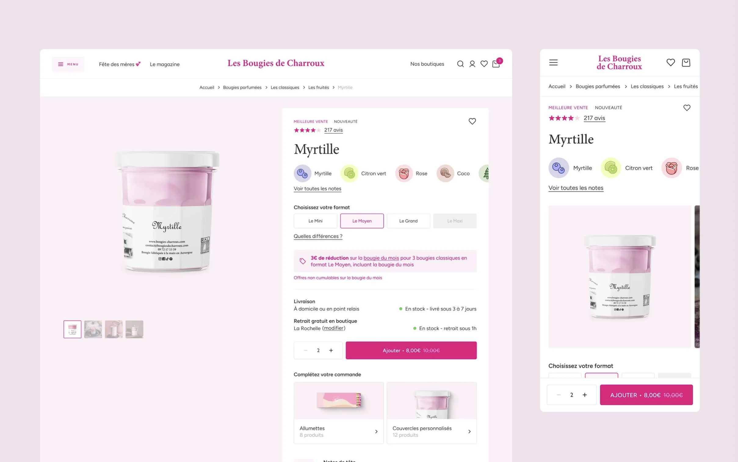 Illustration du projet Migration de Prestashop vers Shopify Plus