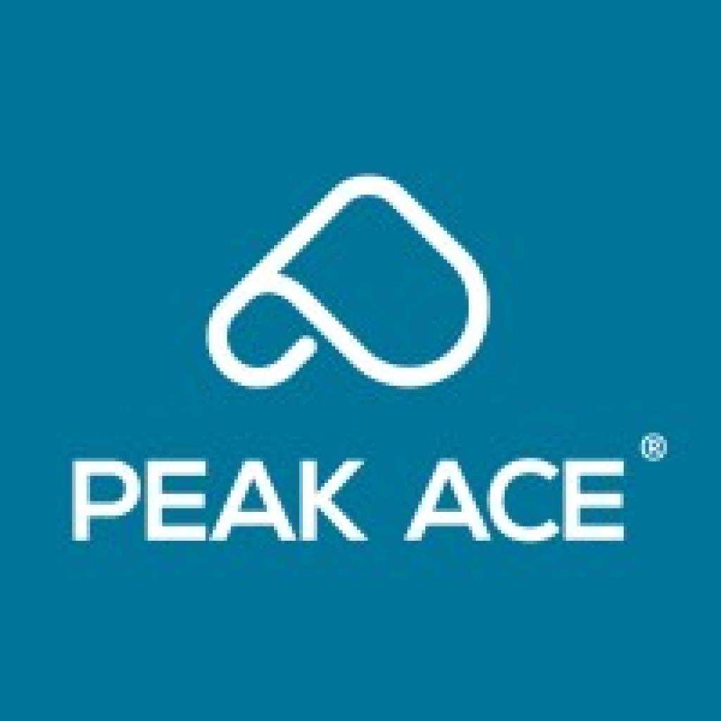 Logo Peak Ace