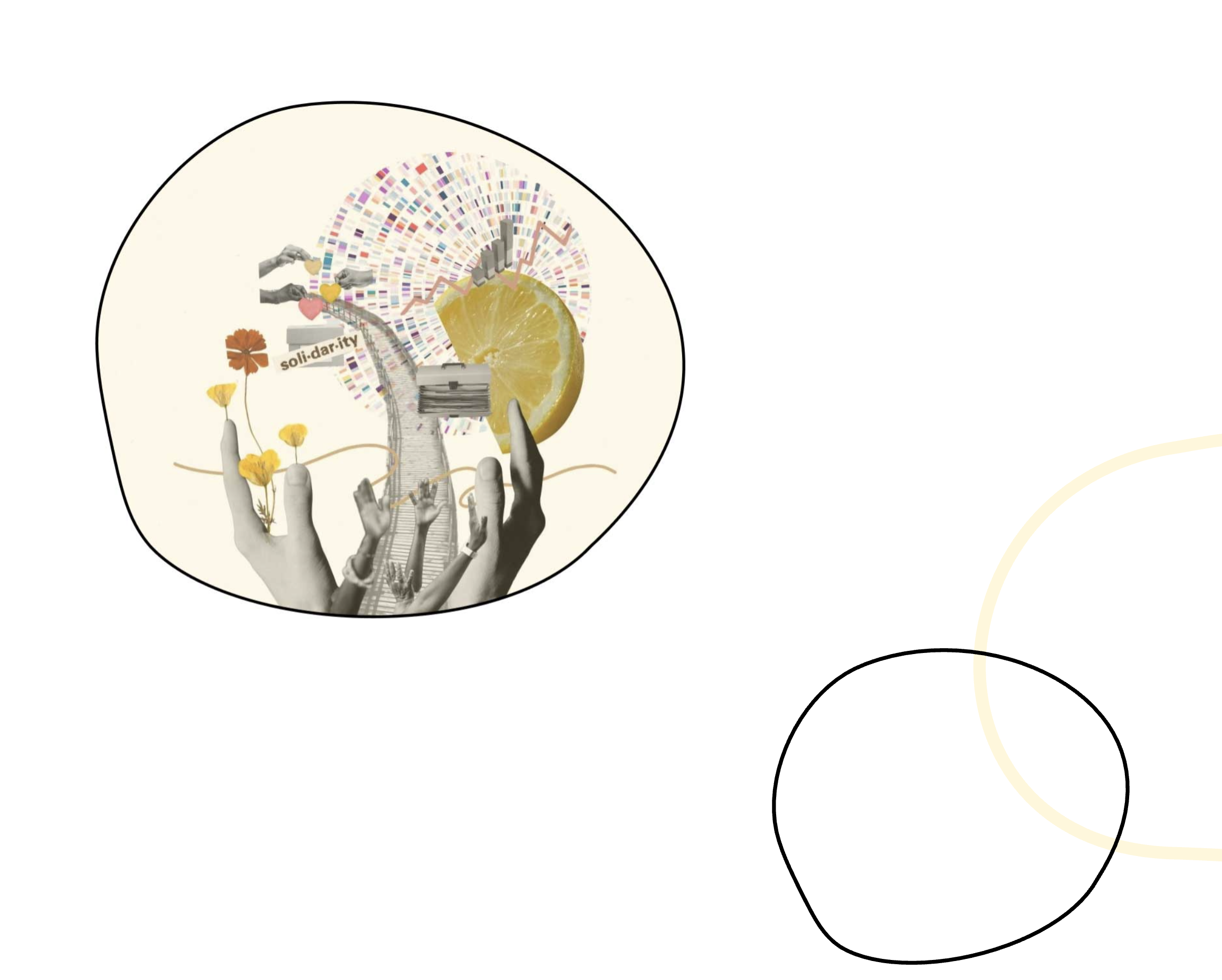 Illustration du projet Nouveau logo et site Webflow doux et minimalistes