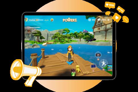 Illustration du projet Acquisition BtoC et gestion d'un advocacy program