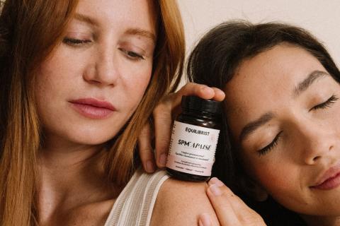 Equilibrist - Refonte du l'e-commerce B2C - Migration vers Shopify