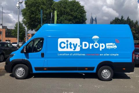 Illustration du projet Infrastructure cloud résiliente et scalable