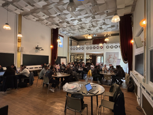 Illustration du projet Formation transverse à l’IA générative pour les équipes marketing, produit, digital, acquisition, service client et commercial