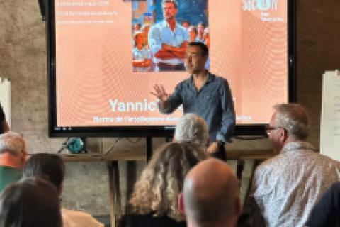 Parcours de transformation à l’IA générative pour La Vie Claire