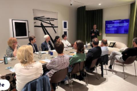 Parcours de transformation à l’IA générative