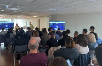 Illustration du projet Acculturation des services supports à l’IA générative et identification des cas d’usage métiers