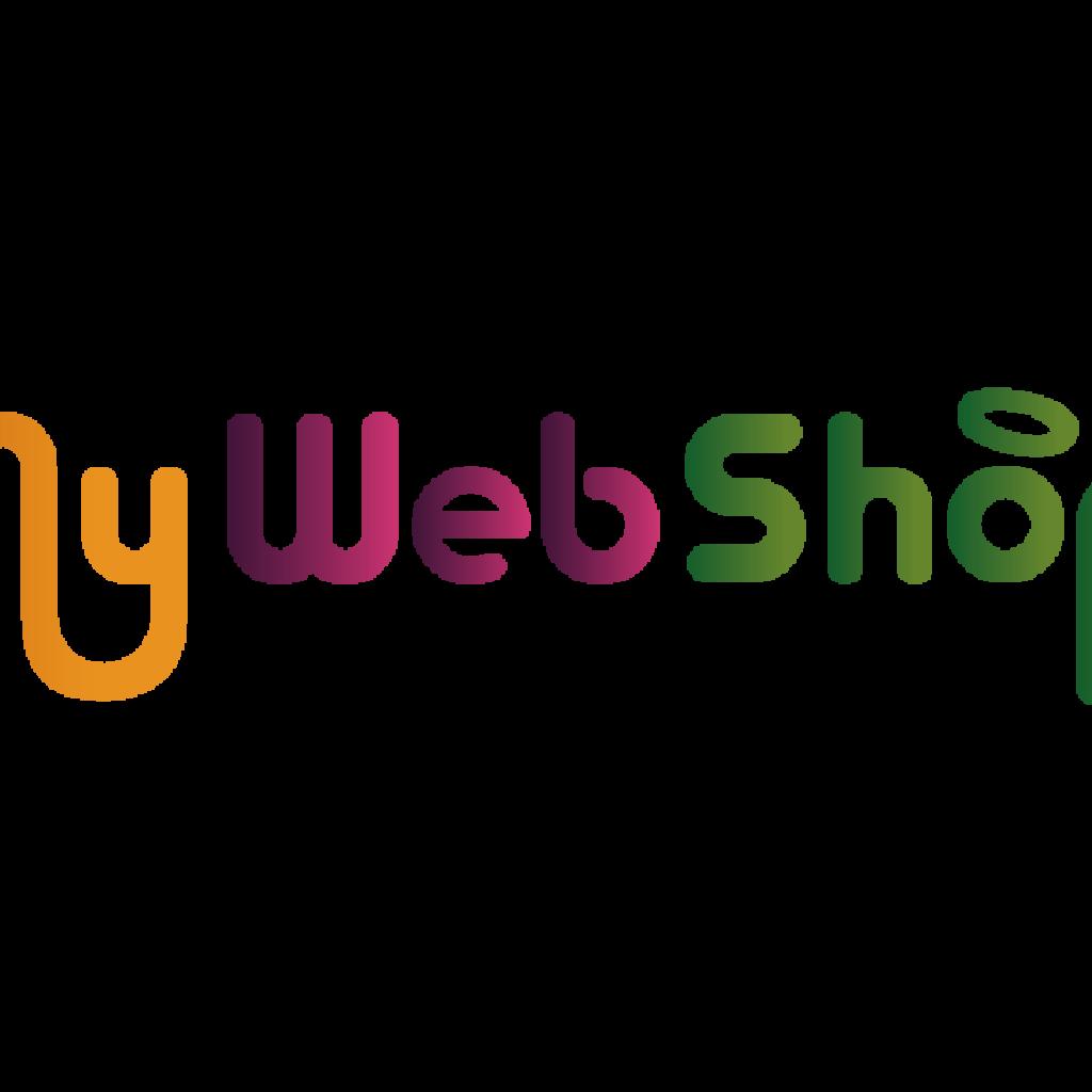 Logo agence Mywebshop