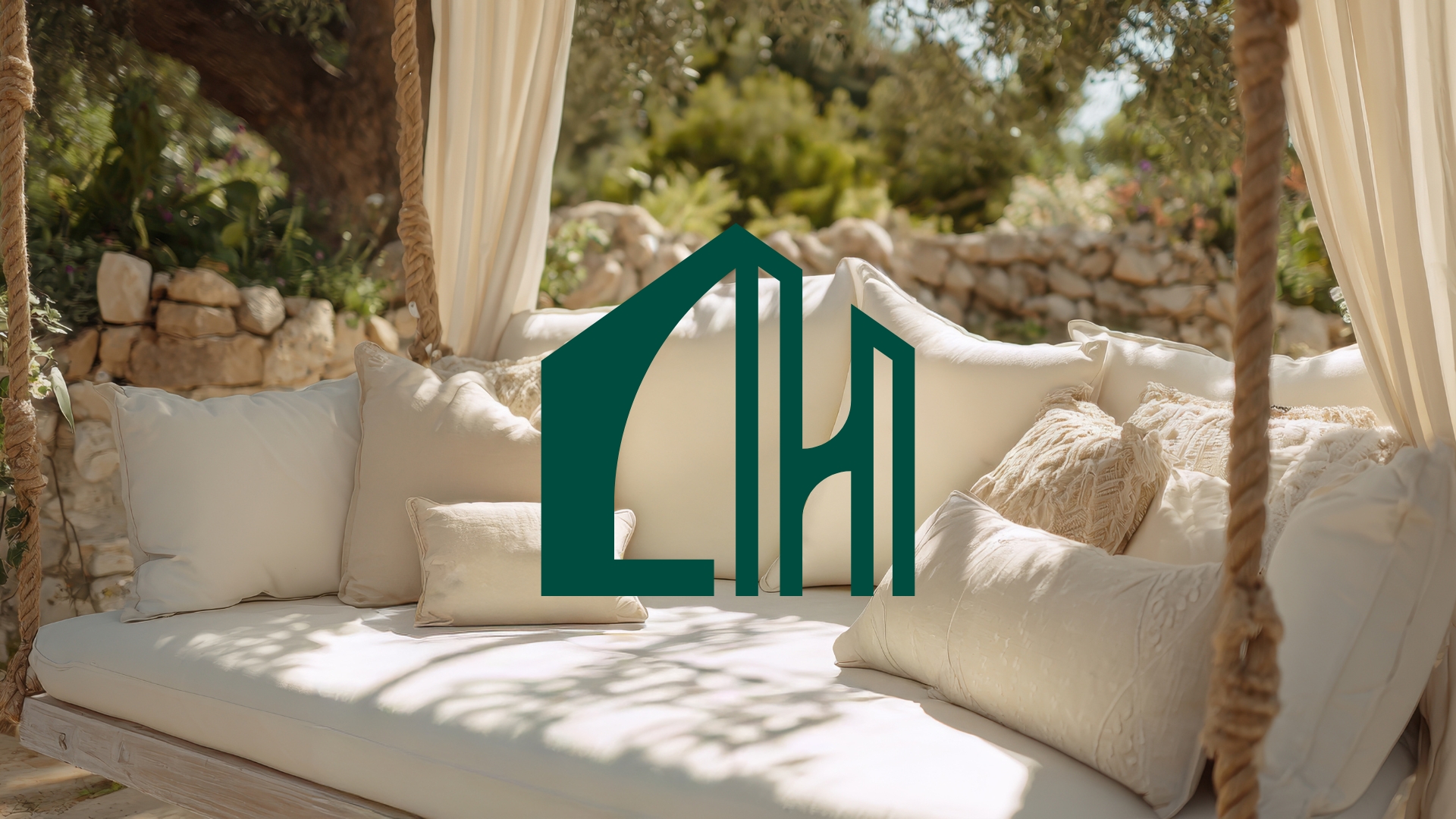 Illustration du projet Branding pour Cairo Hospitality