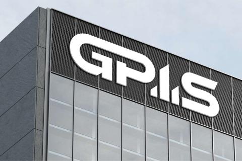 Illustration du projet Rebranding GPIS