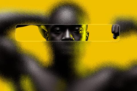 Illustration du projet Branding Secret Nutrition