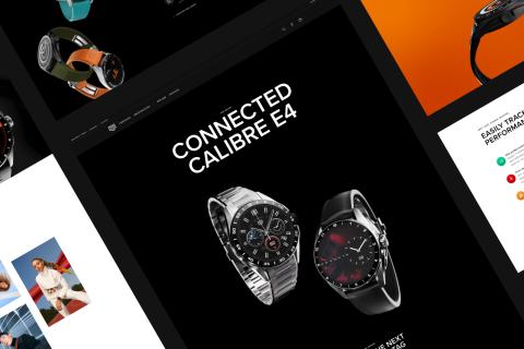 Illustration du projet Conception d’une stratégie digitale globale et d’un écosystème immersif