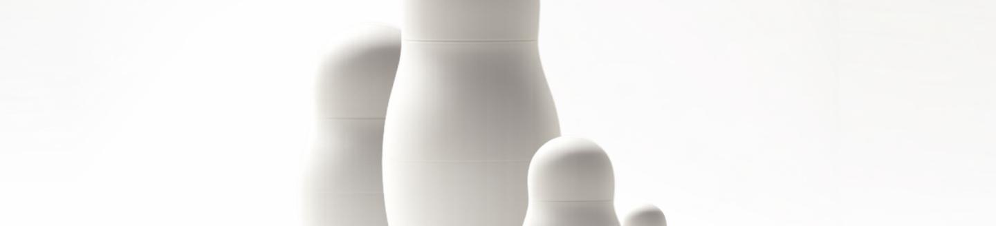 Couverture de l'agence Matriochka Influences