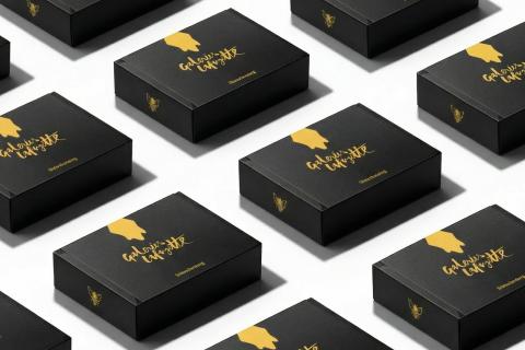 Illustration du projet Packaging | Gallerie Lafayatte
