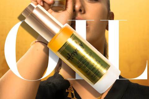 Illustration du projet Packaging cosmétique | Hayaty Natural