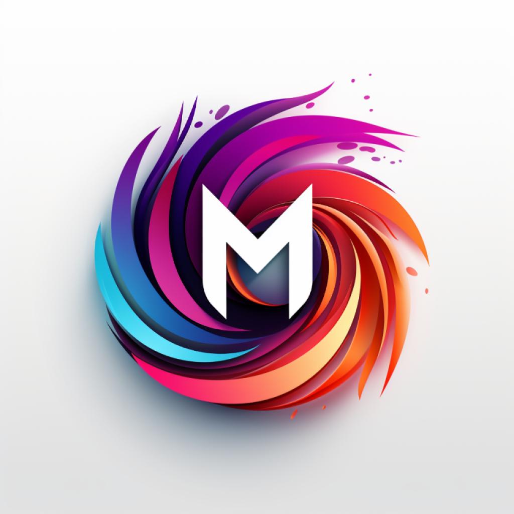 Logo agence The Motion Design Agency