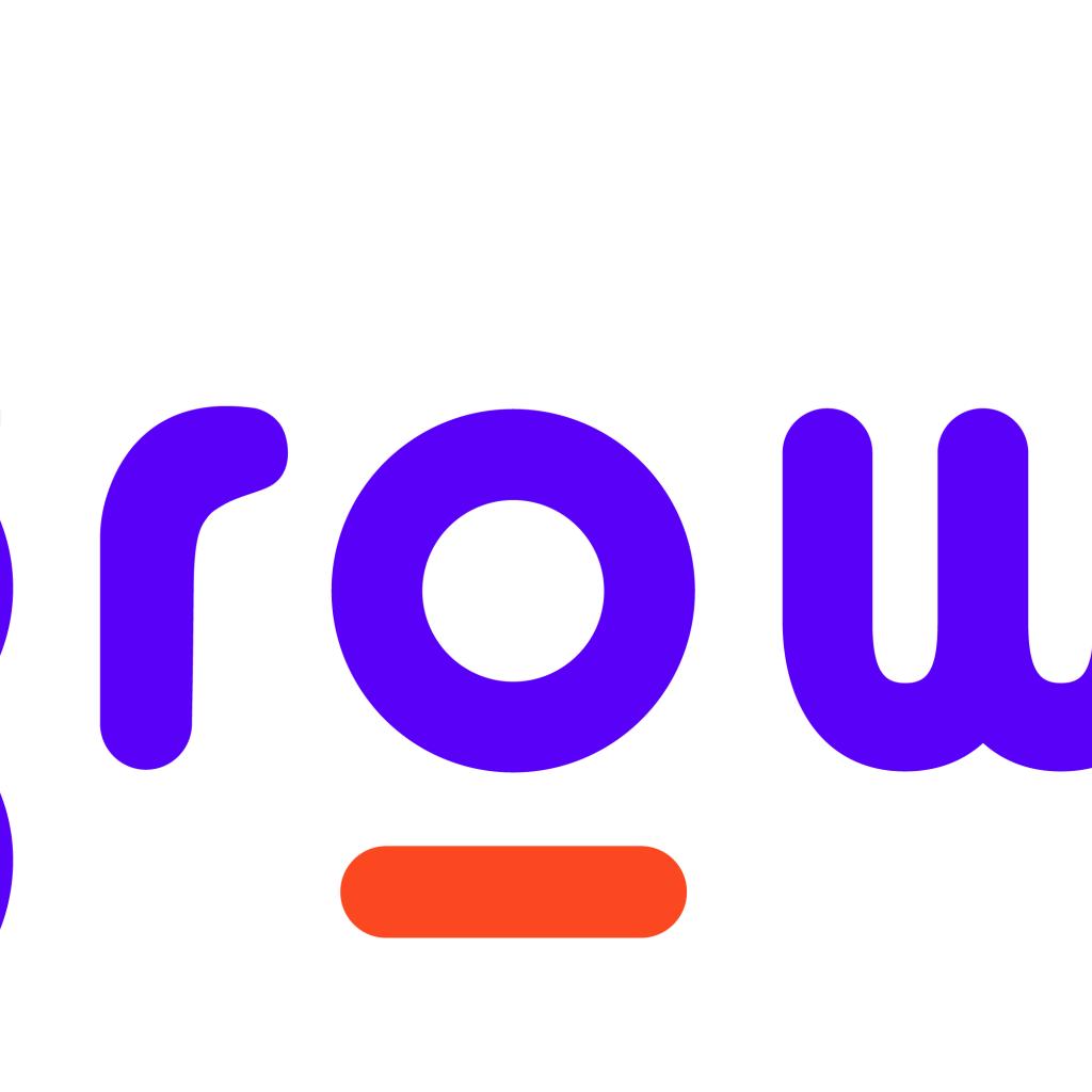 Logo agence Growl