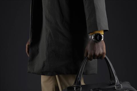 Conception et mise en oeuvre d’une stratégie digitale globale et d’un écosystème immersif pour TAG Heuer, marque de luxe suisse, à l'occasion du lancement de leur nouvelle collection TAG Heuer Connected Calibre E3