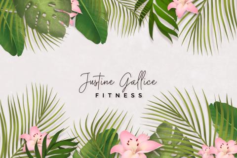 Illustration du projet Motion Design | Justine Gallice : Intro