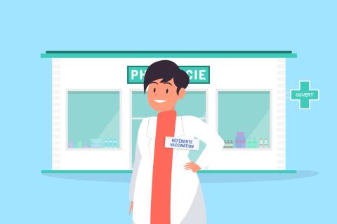 Illustration du projet GRIPPOMÉTRE