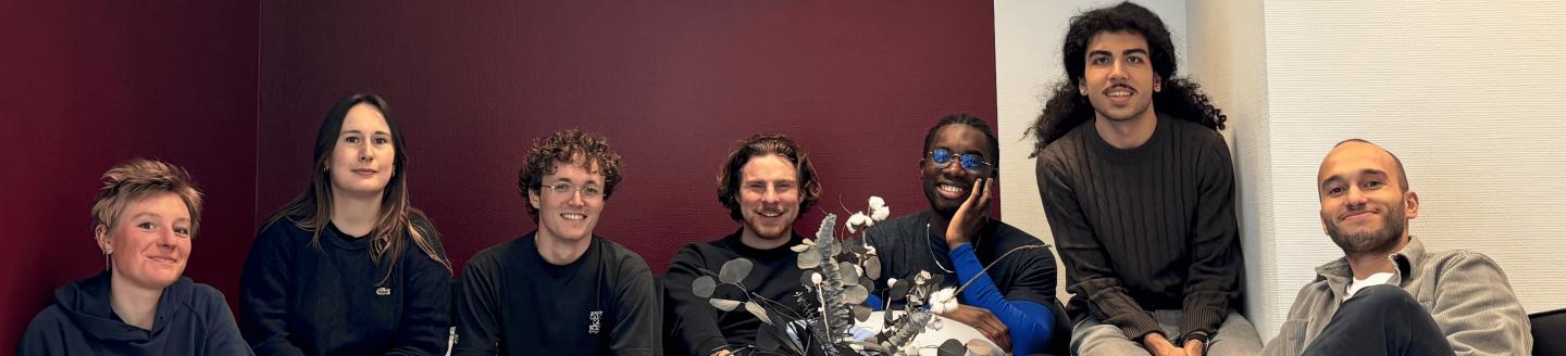 Couverture de l'agence Flowt