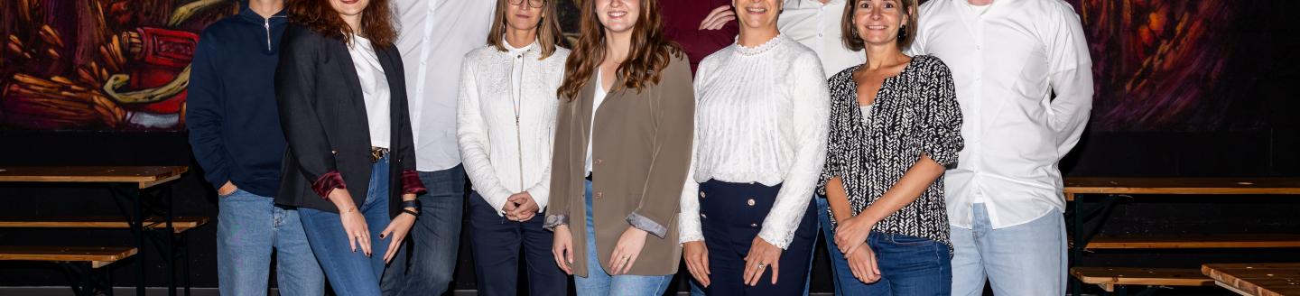 Couverture de l'agence sowink