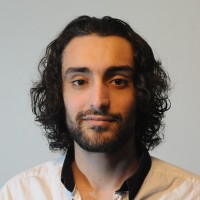 Photo de Adam Coubes