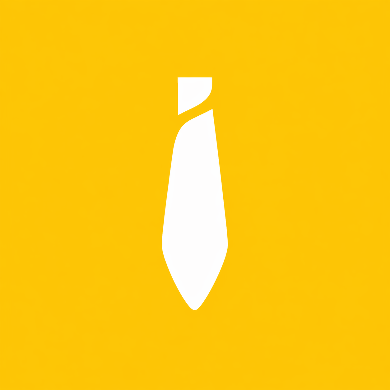 Logo agence YellowTie - Création de site internet
