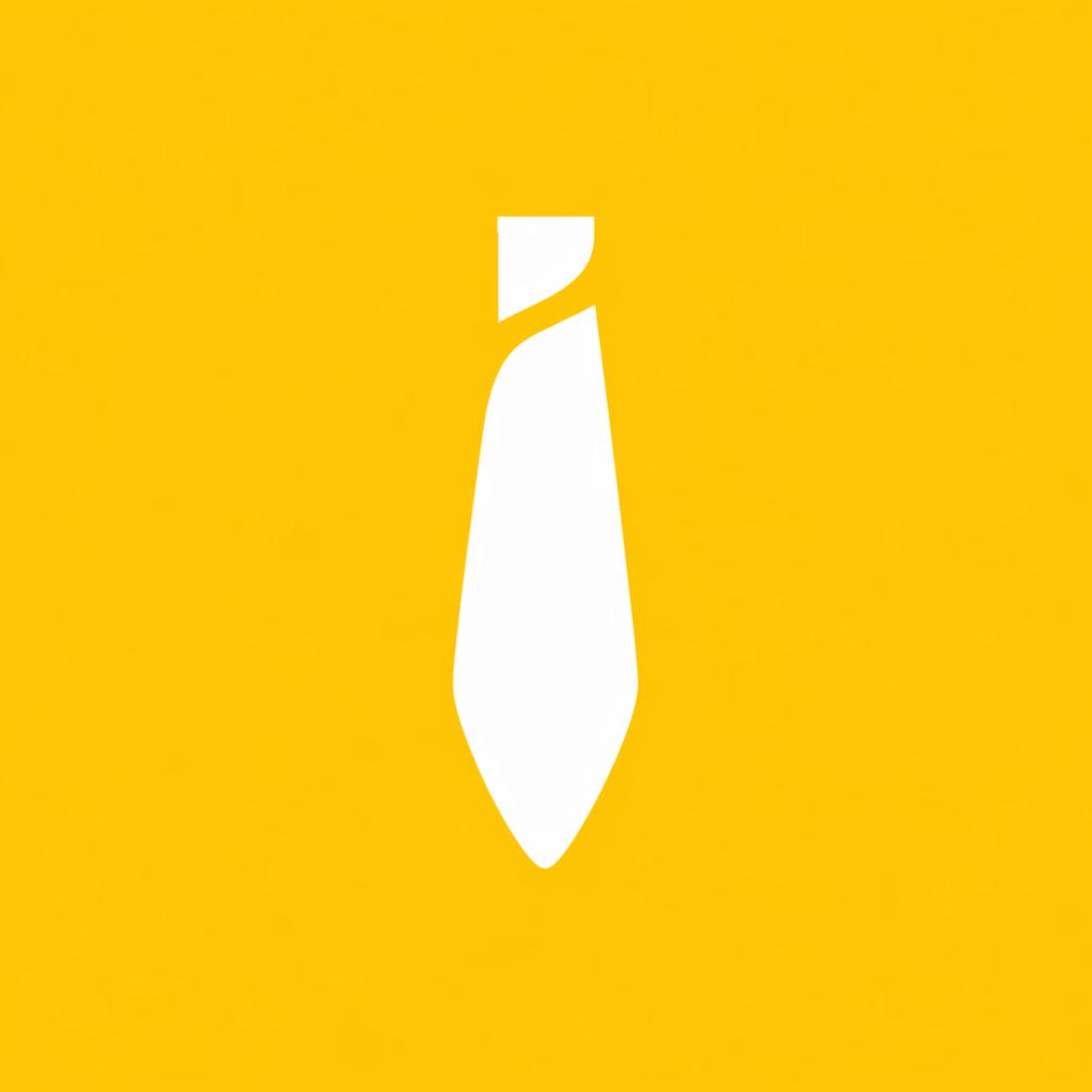 Logo agence YellowTie - Création de site internet