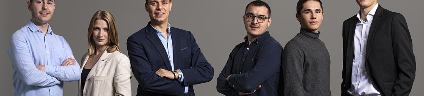 Couverture de l'agence YellowTie - Création de site internet