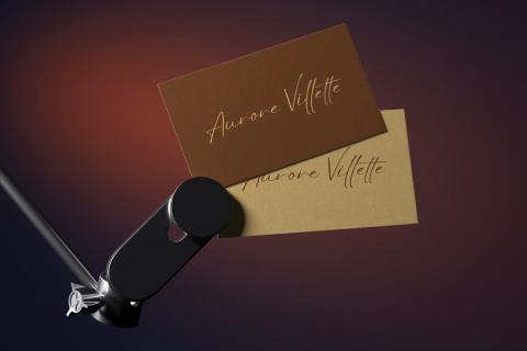 Création d’un site vitrine