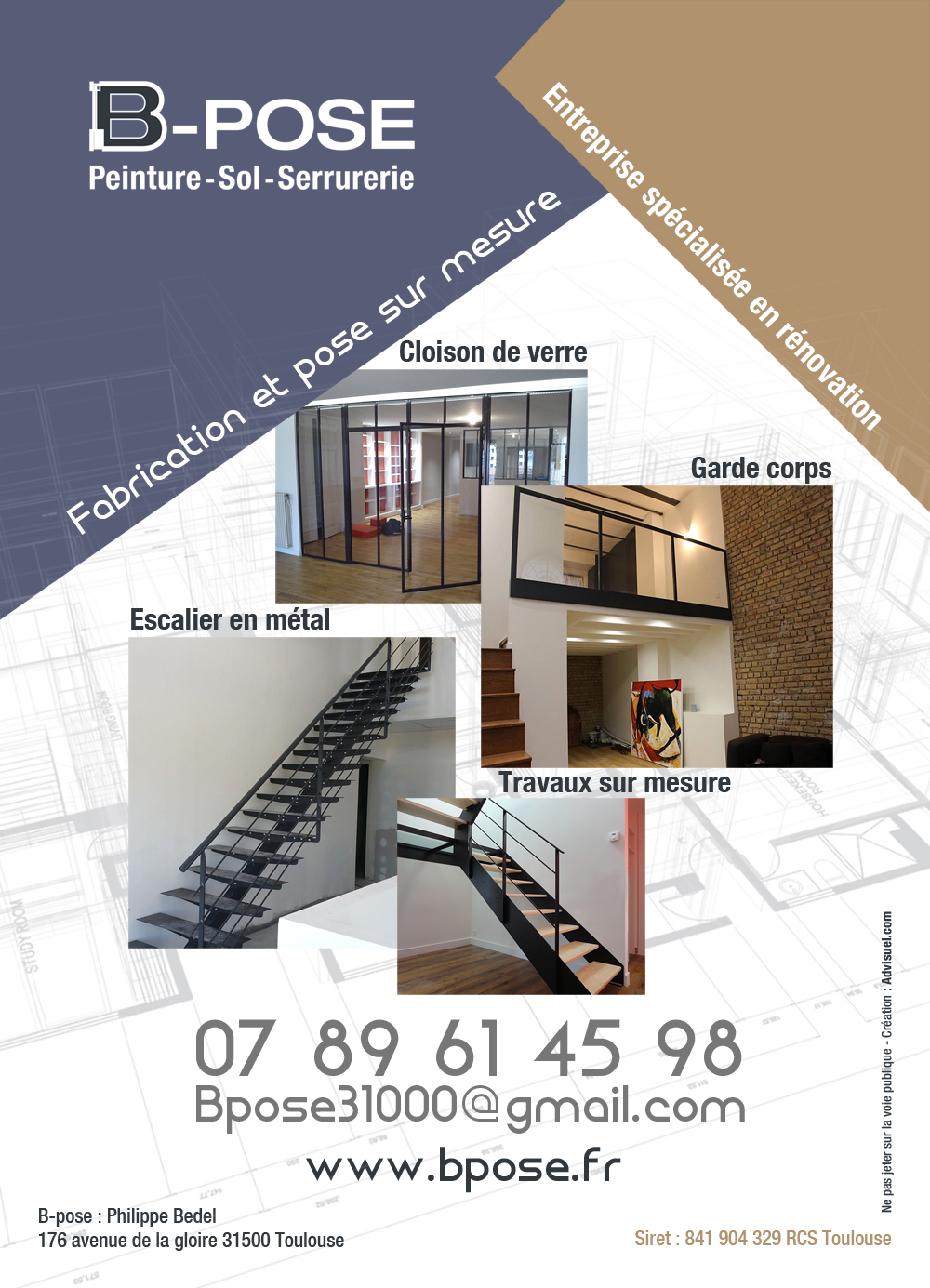 Photo de Philippe Dedel